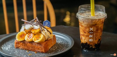 ลด 10% สำหรับค่าอาหาร และเครื่องดื่ม เมื่อรับประทานที่ร้านเท่านั้น