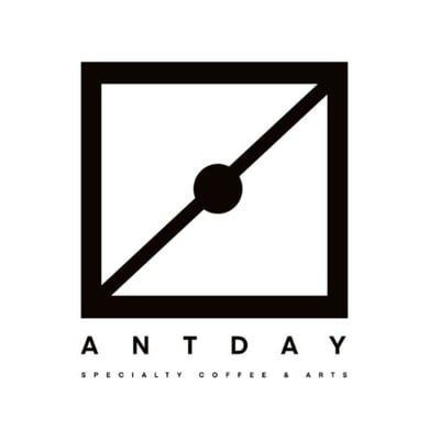 ANTDAY-Specialty Coffee & Arts ANTDAY-Specialty Coffee & Arts
