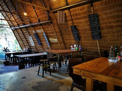 บรรยากาศ ฮ้านถึงเจียงใหม่ เชียงใหม่