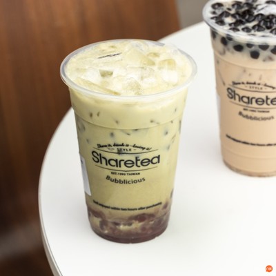 Sharetea ICONSIAM