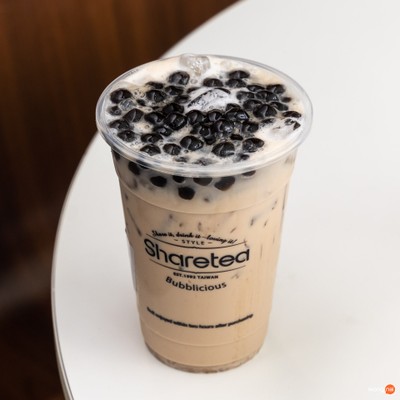 Sharetea ICONSIAM
