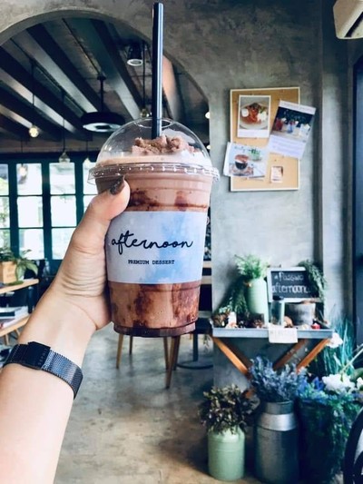 โกโก้ปั่น