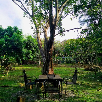 บรรยากาศ