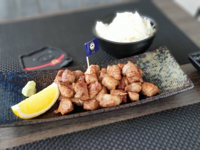 Kuributa Teppanyaki