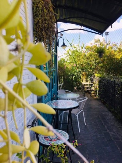 บรรยากาศ