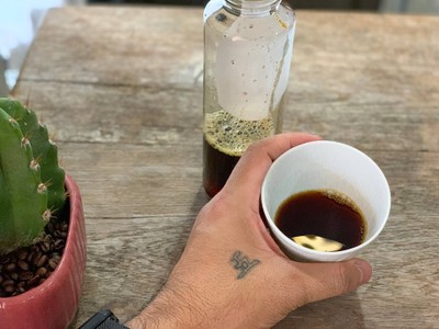 DRIP COFFEE