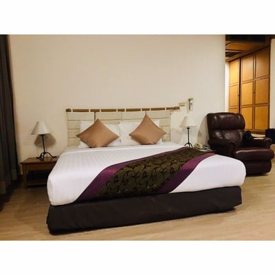 ห้องพัก