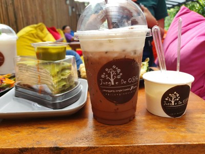 หนาวนี้ที่ม่อนแจ่ม