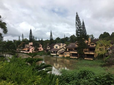Imperial Phu Kaeo Hill Resort