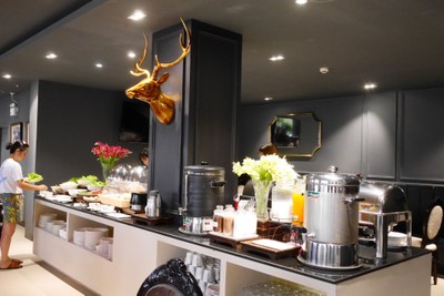 ห้องอาหาร