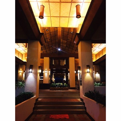 บริเวณโดยรอบ