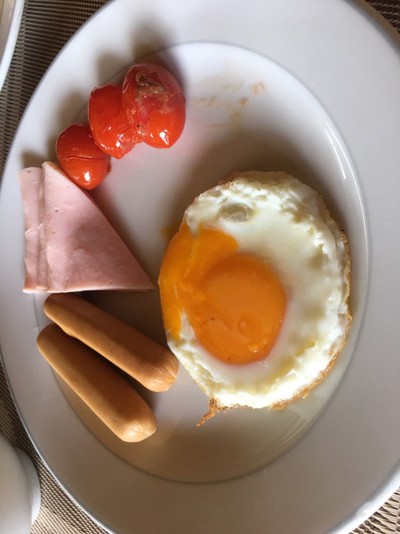 ห้องอาหาร