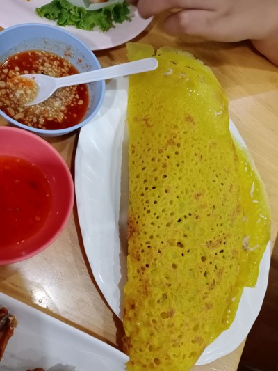 ขนมเบื้องเวียดนาม