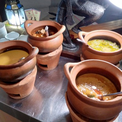 บรรยากาศ