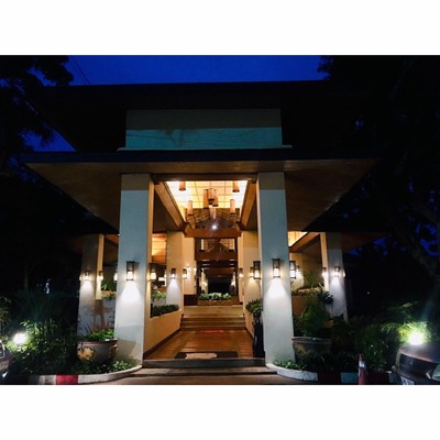 บริเวณโดยรอบ