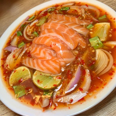 Yum2U ยำทูยู Delivery คลอง2