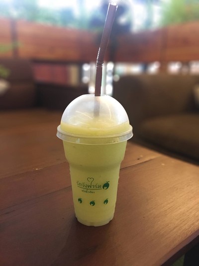 สมูตตี้เมลอน