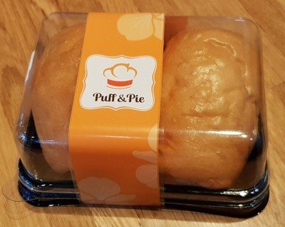 ขนมปังไส้กรอกไก่