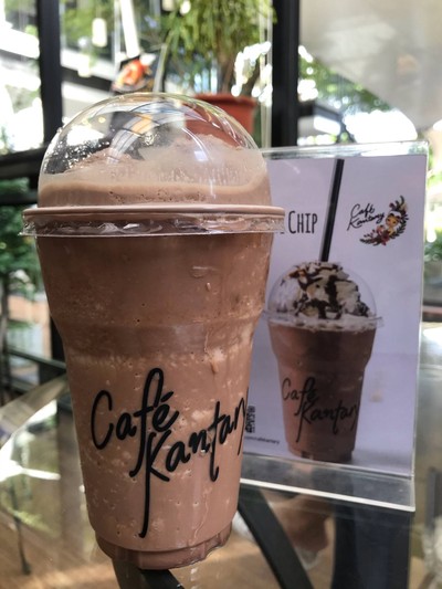 Mocha Coffee