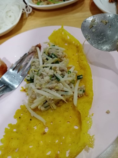 ขนมเบื้องเวียดนาม