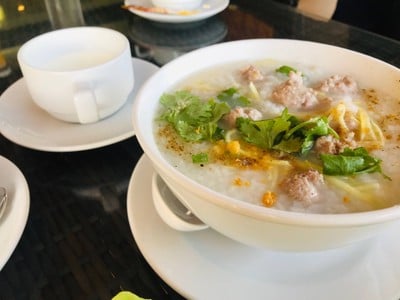 ห้องอาหาร