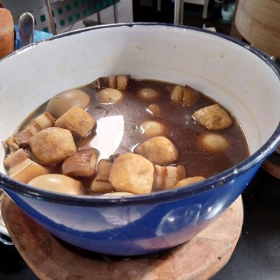 ไข่พะโล้