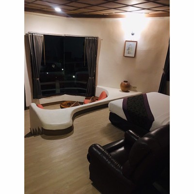 ห้องพัก