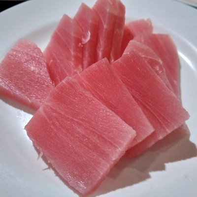 ปลาทูน่า