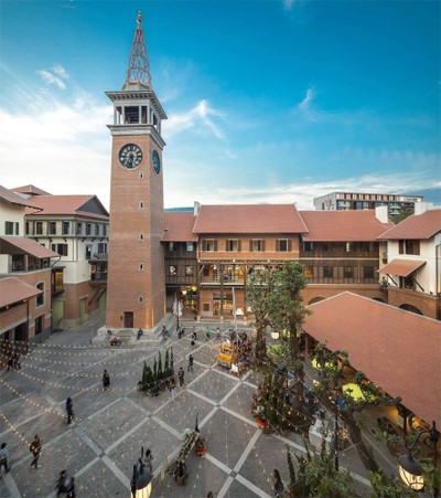 หนาวนี้ที่ม่อนแจ่ม