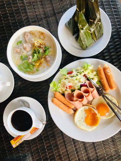 ห้องอาหาร