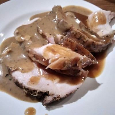 หมูย่าง