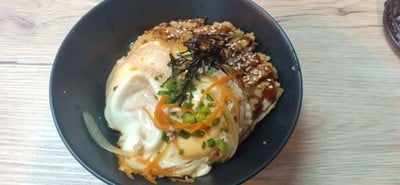 ข้าวญี่ปุ่น by F&P SUSHI FOODS