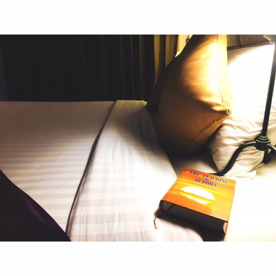 ห้องพัก