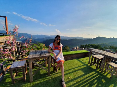 ที่นี่หว่าญ่า