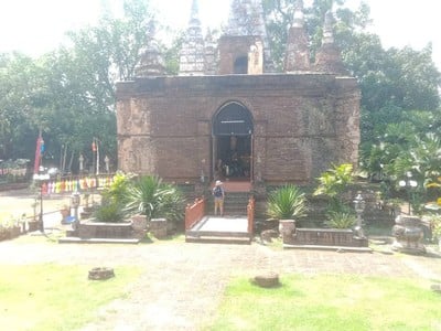 วัดเจ็ดยอด