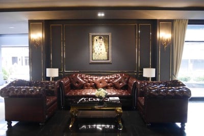 บริเวณโดยรอบ