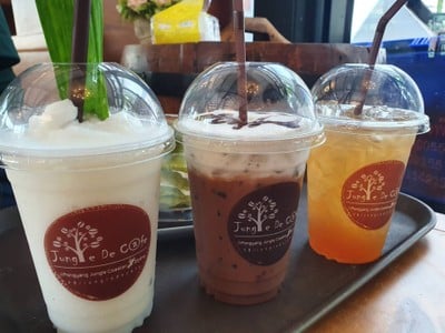 หนาวนี้ที่ม่อนแจ่ม