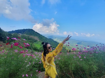 นี่คือภูตะวัน สวยกว่าม่อนแจ่มจ๊ะ