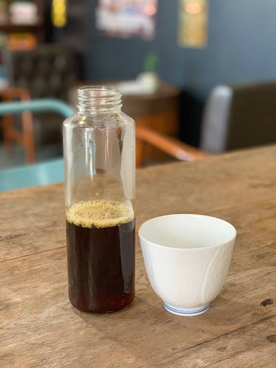 DRIP COFFEE
