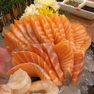 เมนูของร้าน Netagrill ซีคอน สแควร์ ศรีนครินทร์