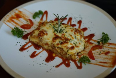 ลาซานย่า