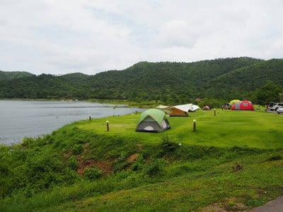 เขื่อนแก่งกระจาน