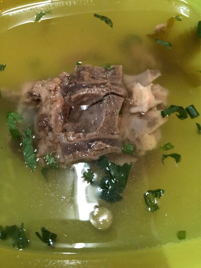 ซุปพร้อมเล้ง