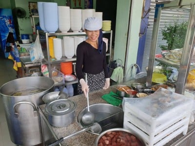 หน้าร้าน