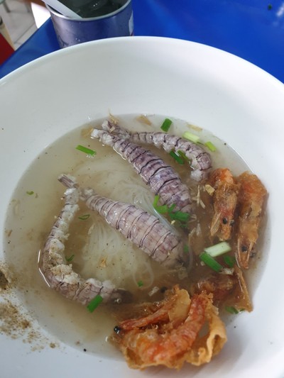 เล็กทะเล