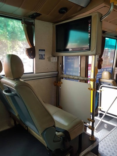 สถานีขนส่งผู้โดยสารจังหวัดภูเก็ต แห่งที่ 1