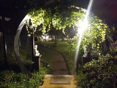 The White Village Ranong Resort