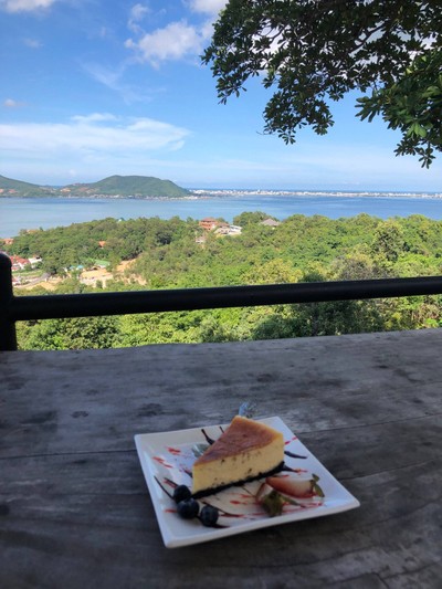 นิวยอร์กชีสเค้ก