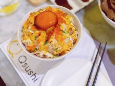Qsushi silom