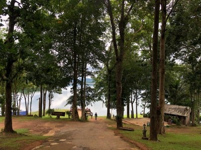 บรรยากาศ
